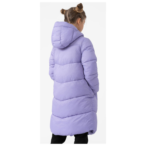 4F Παιδικό μπουφάν Down Jacket